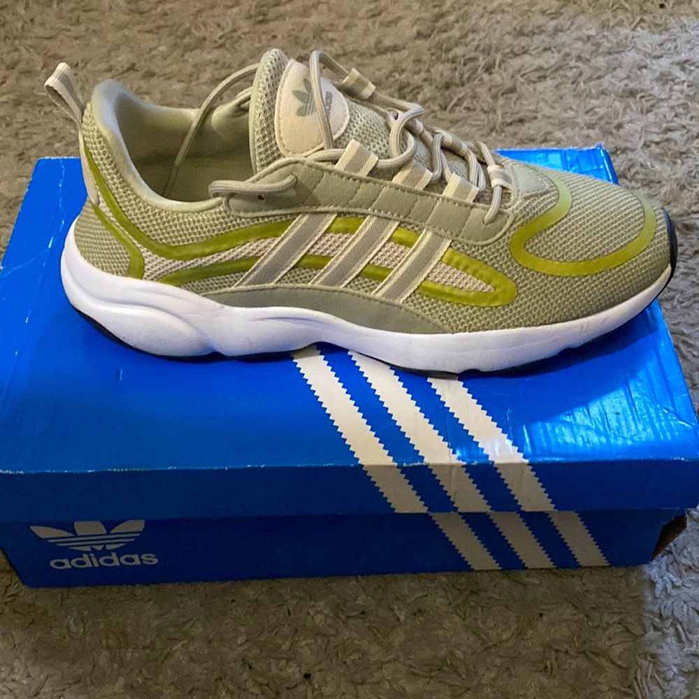 Adidas